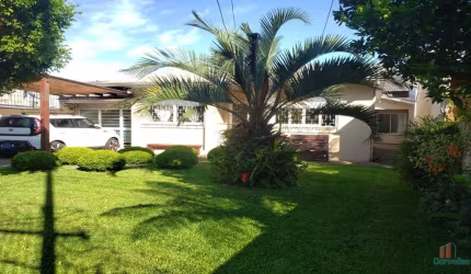Casa com 4 quartos à venda na Rua Paraguai, 245, Jardim América, Caxias do Sul por R$ 750.000