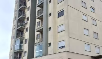Apartamento com 2 quartos à venda na Rua José Arlindo Fadanelli, 431, Esplanada, Caxias do Sul por R$ 265.000