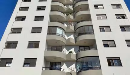 Apartamento com 3 quartos à venda na Rua Vicente Tisatto, 1774, Madureira, Caxias do Sul por R$ 900.000