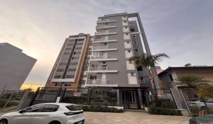 Apartamento com 2 quartos para alugar na Rua Monte Carmelo, 29, Panazzolo, Caxias do Sul por R$ 3.500