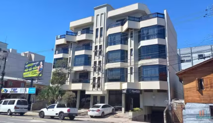 Cobertura com 3 quartos à venda na Rua Teixeira Mendes, 942, Cinqüentenário, Caxias do Sul por R$ 710.000