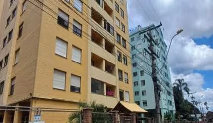 Apartamento com 2 quartos para alugar na Padre Carmine Fasulo, 248, Nossa Senhora de Lourdes, Caxias do Sul por R$ 1.800