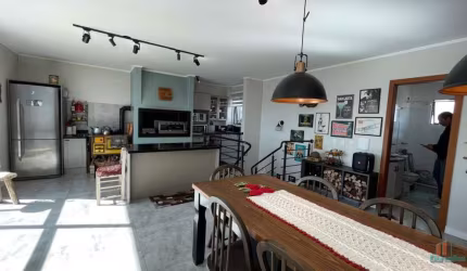 Cobertura com 3 quartos à venda na Rua Vinte de Setembro, 2248, Centro, Caxias do Sul por R$ 1.400.000