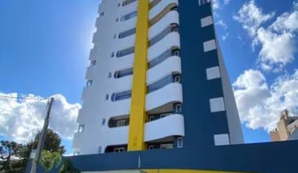Apartamento com 2 quartos à venda na Rua João Alberto Tomazoni, 177, Sanvitto, Caxias do Sul por R$ 650.000