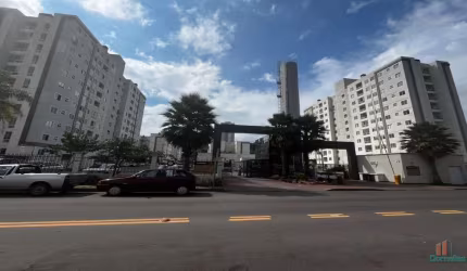 Apartamento com 2 quartos para alugar na Rua Santo Dalfovo, 237, Panazzolo, Caxias do Sul por R$ 2.500