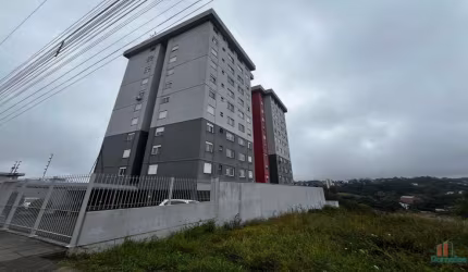 Apartamento com 2 quartos para alugar na Rua Vitório Ivo Rossi, 235, Marechal Floriano, Caxias do Sul por R$ 1.900