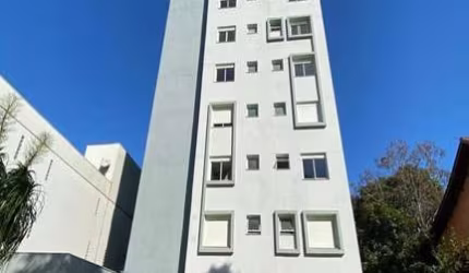 Apartamento com 2 quartos para alugar na Rua Clélia Manfro, 1852, Petrópolis, Caxias do Sul por R$ 2.000
