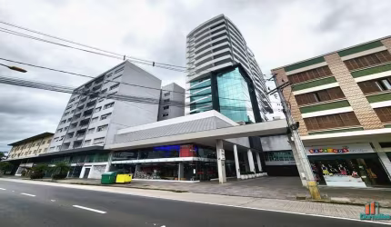 Apartamento com 1 quarto para alugar na Rua Sinimbu, 520, Nossa Senhora de Lourdes, Caxias do Sul por R$ 2.800