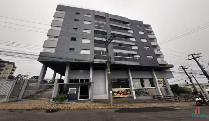 Cobertura com 3 quartos para alugar na Rua Agostinho Salmoria, 514, Floresta, Caxias do Sul por R$ 3.850