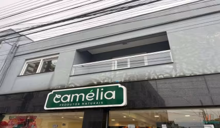 Apartamento com 1 quarto para alugar na Rua Tronca, 2807, Rio Branco, Caxias do Sul por R$ 1.200