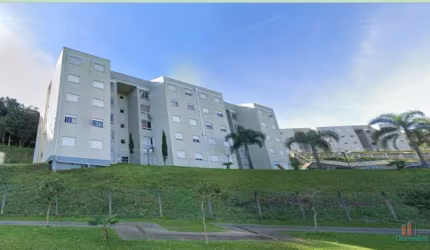 Apartamento com 2 quartos para alugar na Rua Estrada do Imigrante, 4100, Nossa Senhora das Graças, Caxias do Sul por R$ 950