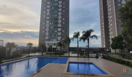 Apartamento com 3 quartos à venda na Rua Doutor Gastão Festugatto, 60, Madureira, Caxias do Sul por R$ 765.000