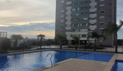Apartamento com 3 quartos à venda na Rua Doutor Gastão Festugatto, 60, Madureira, Caxias do Sul por R$ 599.000