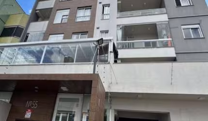 Apartamento com 2 quartos à venda na Rua Clóvis Antônio Sperandio, 55, Jardim do Shopping, Caxias do Sul por R$ 530.000
