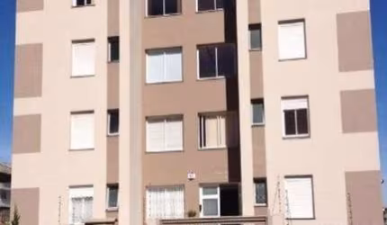 Apartamento com 3 quartos à venda na Rua Capitão Artemim Karan, 1764, Santa Catarina, Caxias do Sul por R$ 369.000