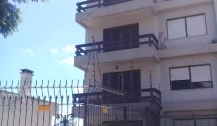 Apartamento com 2 quartos para alugar na Rua José Gollo, 131, São Pelegrino, Caxias do Sul por R$ 1.500