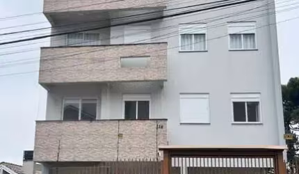 Apartamento com 3 quartos à venda na Alcides Ernesto Affonso, 518, Diamantino, Caxias do Sul por R$ 749.000