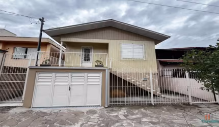 Casa com 3 quartos para alugar na Rua Major José Batista, 225, Rio Branco, Caxias do Sul por R$ 2.200