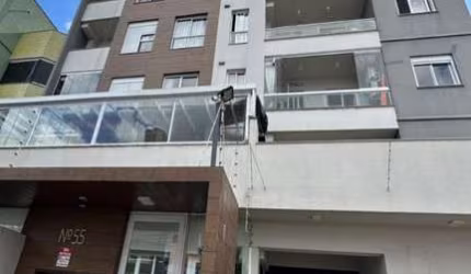 Apartamento com 3 quartos à venda na Rua Cláudio Antônio Bertoni, 100, Madureira, Caxias do Sul por R$ 1.750.000