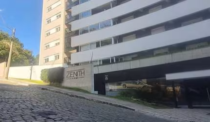 Apartamento com 3 quartos para alugar na Rua João Echer, 326, Madureira, Caxias do Sul por R$ 8.000