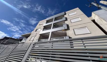 Apartamento com 2 quartos à venda na Rua João Pioner, 74, Sagrada Família, Caxias do Sul por R$ 320.000