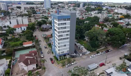 Apartamento com 3 quartos à venda na Rua Ernesto Marsiaj, 639, Petrópolis, Caxias do Sul por R$ 1.700.000