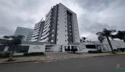 Apartamento com 1 quarto para alugar na Rua Dante Baptista Andreis, 415, Villagio Iguatemi, Caxias do Sul por R$ 2.900
