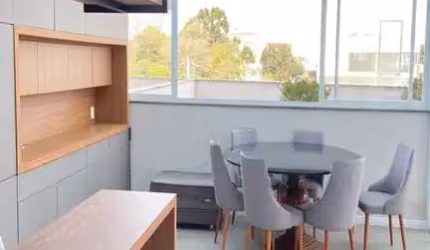 Apartamento com 3 quartos à venda na Rua Nilo José Corte, 629, Desvio Rizzo, Caxias do Sul por R$ 590.000