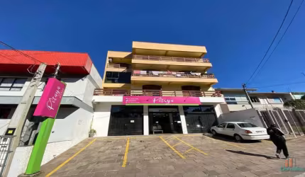 Apartamento com 3 quartos para alugar na Rua Arturus, 1049, Cruzeiro, Caxias do Sul por R$ 2.900