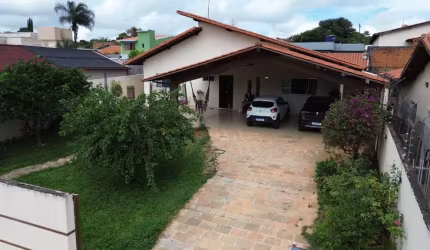 Casa Condomínio RK