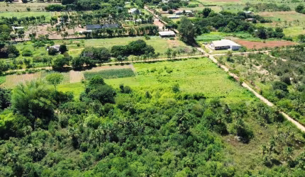 Chácara / sítio com 3 quartos à venda