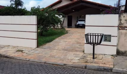 Casa  Condomínio RK - Sobradinho/DF