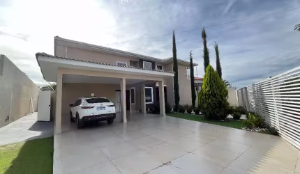 Casa à Venda Condomínio Solar de Brasília 3