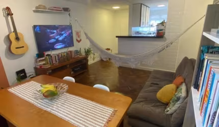 Apartamento Reformado à Venda – Asa Norte