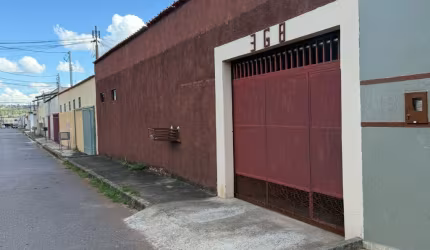 Oportunidade Imperdível em Sobradinho