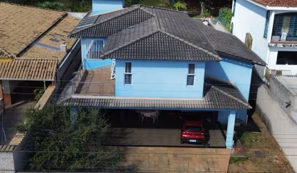 Sobrado de Alto Padrão em Sobradinho-DF