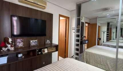 Apartamento em Aguas Claras-DF