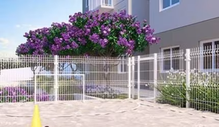 Apartamento em ótima localização