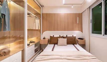 Imóvel para venda tem 33 metros quadrados com 2 quartos em Jardim Pirituba - São Paulo - SP