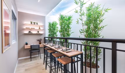 Apartamento excelente para morar com a familia !!