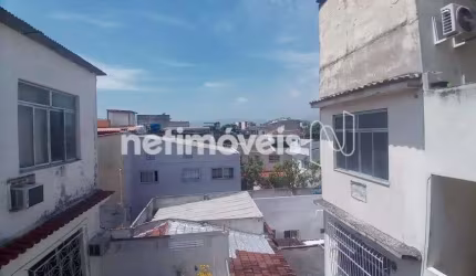 Venda Apartamento 2 quartos Olaria Rio de Janeiro