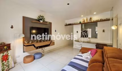 Venda Apartamento 2 quartos Jardim Guanabara Rio de Janeiro