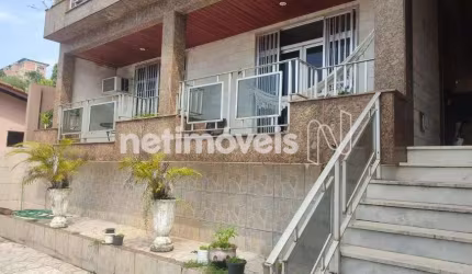 Venda Apartamento 3 quartos Pitangueiras Rio de Janeiro