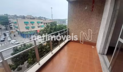 Venda Apartamento 2 quartos Jardim Guanabara Rio de Janeiro