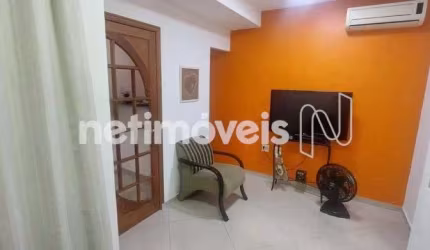Venda Apartamento 1 quarto Cocotá Rio de Janeiro
