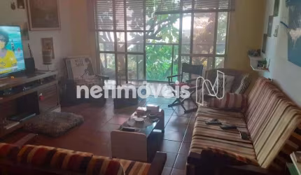 Venda Apartamento 3 quartos Jardim Guanabara Rio de Janeiro