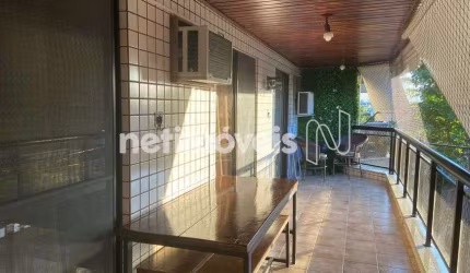Venda Apartamento 3 quartos Jardim Guanabara Rio de Janeiro