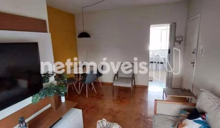 Venda Apartamento 2 quartos Jardim Guanabara Rio de Janeiro