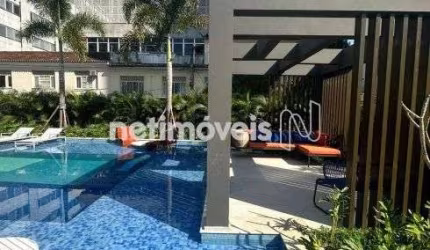 Venda Apartamento 3 quartos Praça da Bandeira Rio de Janeiro