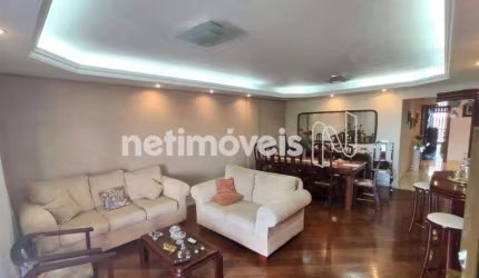 Venda Apartamento 3 quartos Jardim Guanabara Rio de Janeiro
